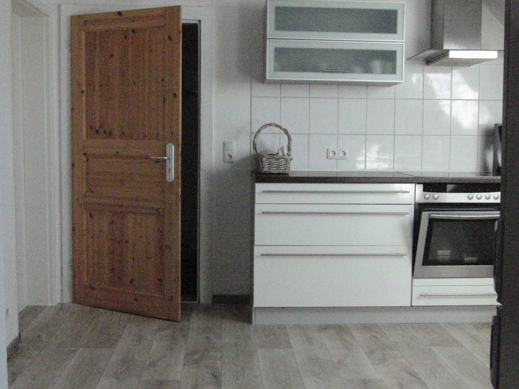 Guesthouse Herriot Шпрінге Екстер'єр фото