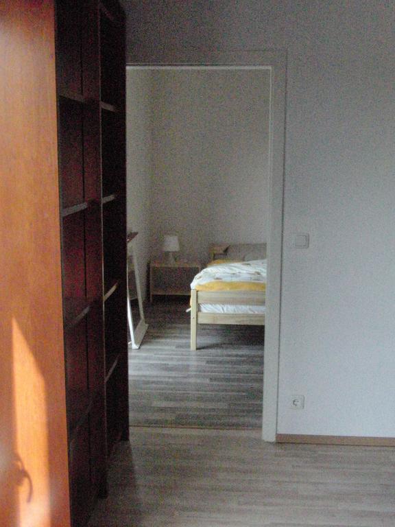 Guesthouse Herriot Шпрінге Екстер'єр фото